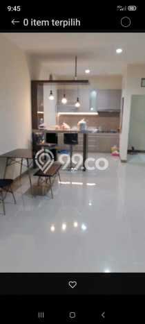 Jual Rumah Favorit Siap Huni LB 100m2 di Katapang, Bandung Jual Rumah Favorit Siap Huni LB 100m2 di Katapang, Bandung