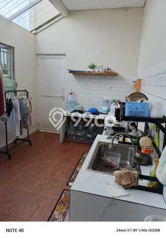 Dijual Cepat Rumah Bagus Siap Huni LB 121m2 di Sumbang, Banyumas Dijual Cepat Rumah Bagus Siap Huni LB 121m2 di Sumbang, Banyumas