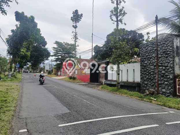 Jual Rumah Mewah Elegan Dengan View Eksklusif di Baturaden, Banyumas Jual Rumah Mewah Elegan Dengan View Eksklusif di Baturaden, Banyumas