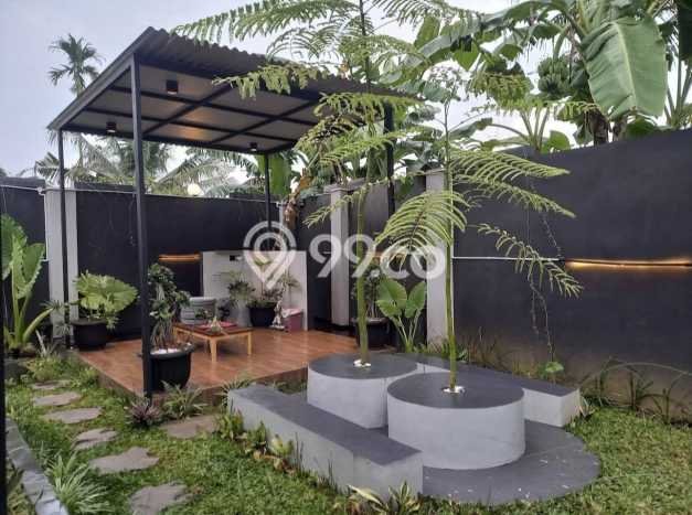 Vila Kawasan , Luas 252m2m², Akses Mudah Pusat Kota Vila Kawasan , Luas 252m2m², Akses Mudah Pusat Kota