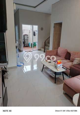 Dijual Cepat Rumah Bagus Siap Huni LB 121m2 di Sumbang, Banyumas Dijual Cepat Rumah Bagus Siap Huni LB 121m2 di Sumbang, Banyumas