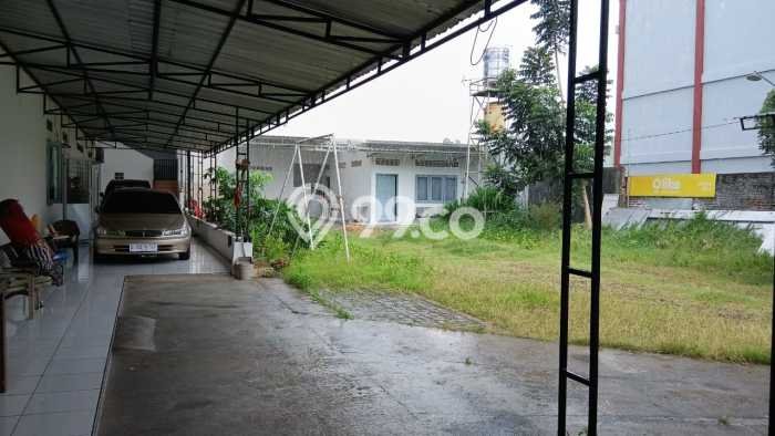 Ruko Dijual Lokasi Emas di Banyumas Luas 900m2 Ruko Dijual Lokasi Emas di Banyumas Luas 900m2