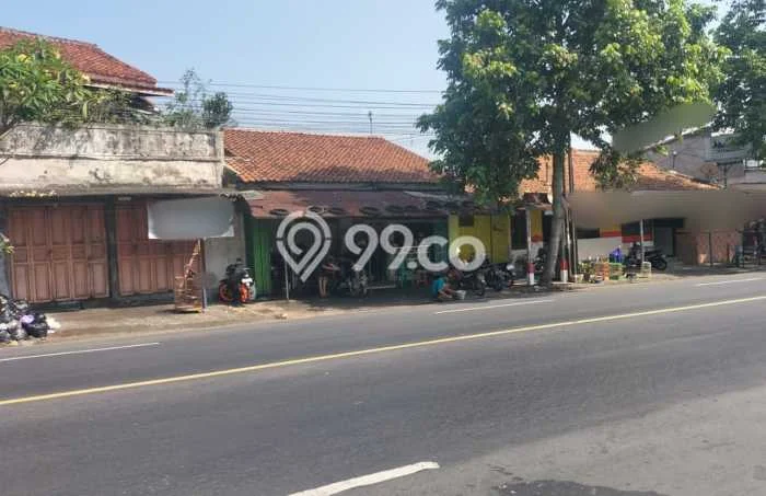 Unit Ruko Strategis di Ajibarang, Banyumas Potensi Cuan Besar Unit Ruko Strategis di Ajibarang, Banyumas Potensi Cuan Besar