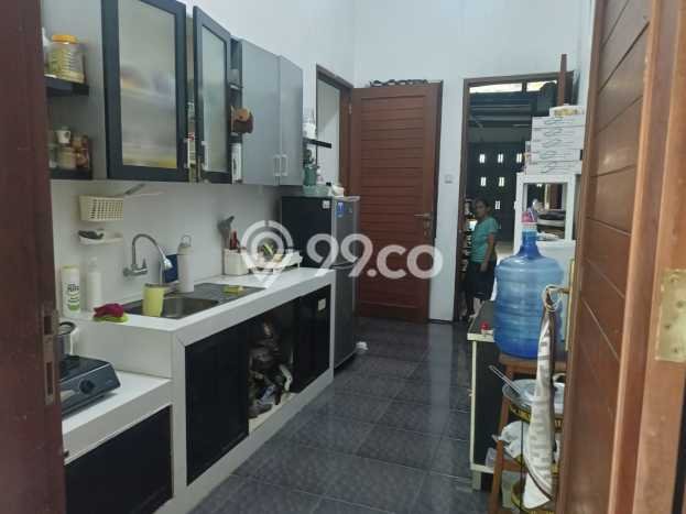 Jual Rumah Mewah Elegan Dengan View Eksklusif di Baturaden, Banyumas Jual Rumah Mewah Elegan Dengan View Eksklusif di Baturaden, Banyumas