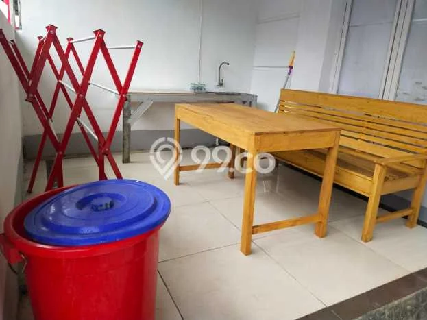 Dijual Kost di Purwokerto Timur, Banyumas, 6 KT, 5 KM, Luas 95m2 Dijual Kost di Purwokerto Timur, Banyumas, 6 KT, 5 KM, Luas 95m2