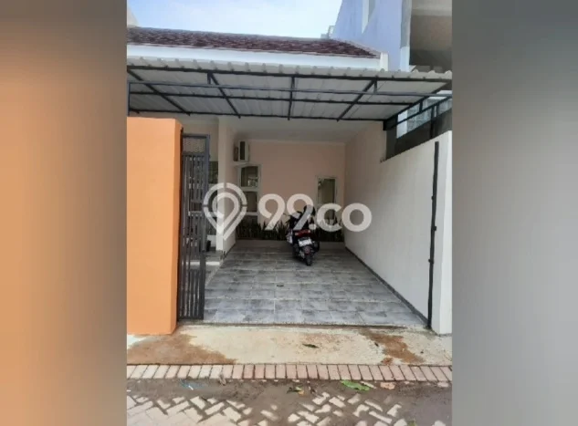 KESEMPATAN EMAS! Rumah Berkualitas di Purwokerto Timur, Banyumas, LT 136m² LB 100m² KESEMPATAN EMAS! Rumah Berkualitas di Purwokerto Timur, Banyumas, LT 136m² LB 100m²