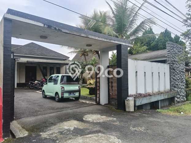 Jual Rumah Mewah Elegan Dengan View Eksklusif di Baturaden, Banyumas Jual Rumah Mewah Elegan Dengan View Eksklusif di Baturaden, Banyumas