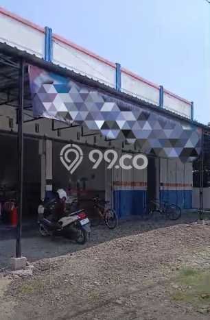 Ruko Dijual di Banyumas LT 3118m2 & LB 200m2 Lokasi Terbaik! Ruko Dijual di Banyumas LT 3118m2 & LB 200m2 Lokasi Terbaik!