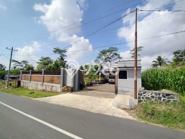 Vila Kawasan , Ukuran 1176m2m², Cocok untuk beragam keperluan Vila Kawasan , Ukuran 1176m2m², Cocok untuk beragam keperluan
