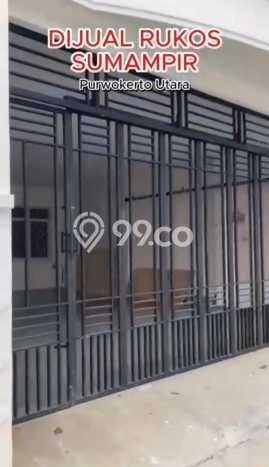 Dijual Kost di Kawasan Purwokerto Utara, Purwokerto, Spesifikasi 17 KT, 17 KM, 400m2 Dijual Kost di Kawasan Purwokerto Utara, Purwokerto, Spesifikasi 17 KT, 17 KM, 400m2