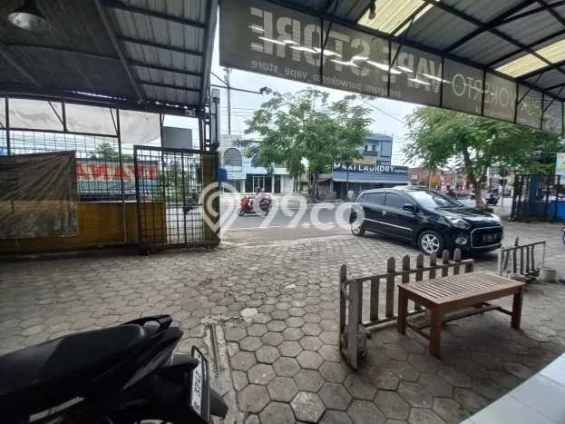Ruko Bagus Dijual LB 550m2 Lokasi Strategis Banyumas Area Cocok untuk Bisnis Ruko Bagus Dijual LB 550m2 Lokasi Strategis Banyumas Area Cocok untuk Bisnis