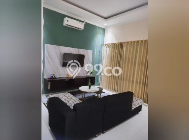 KESEMPATAN EMAS! Rumah Berkualitas di Purwokerto Timur, Banyumas, LT 136m² LB 100m² KESEMPATAN EMAS! Rumah Berkualitas di Purwokerto Timur, Banyumas, LT 136m² LB 100m²