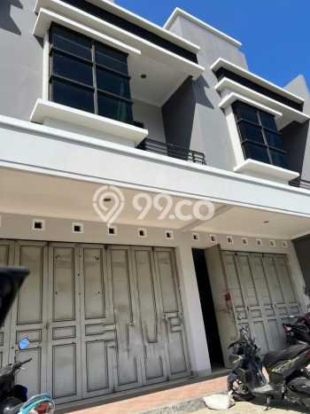 Unit Ruko Dijual di Purwokerto Purwokerto Luas Bangunan 500m2 Unit Ruko Dijual di Purwokerto Purwokerto Luas Bangunan 500m2