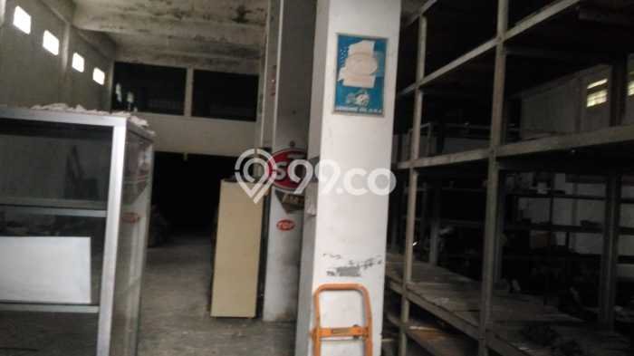 Gudang Paling Dicari LB 1200m2 Dijual di Wangon Gudang Paling Dicari LB 1200m2 Dijual di Wangon