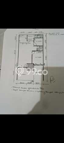 Jual Rumah Favorit Siap Huni LB 100m2 di Katapang, Bandung Jual Rumah Favorit Siap Huni LB 100m2 di Katapang, Bandung