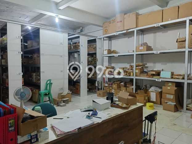 Pabrik Dijual Lokasi Emas di Purbalingga Luas 1080m2 Pabrik Dijual Lokasi Emas di Purbalingga Luas 1080m2