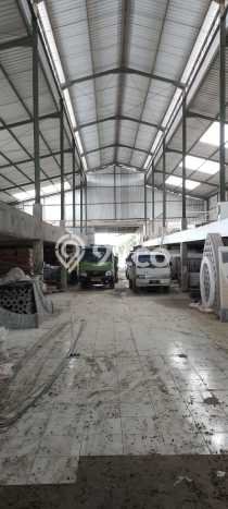 Gudang Kawasan Purwokerto Selatan, Luas 1300m2m², Lokasi Strategis Gudang Kawasan Purwokerto Selatan, Luas 1300m2m², Lokasi Strategis