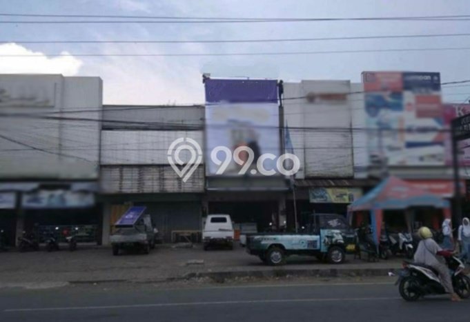 Dijual Ruko di Wangon, Banyumas Harga Penawaran Spesial Dijual Ruko di Wangon, Banyumas Harga Penawaran Spesial