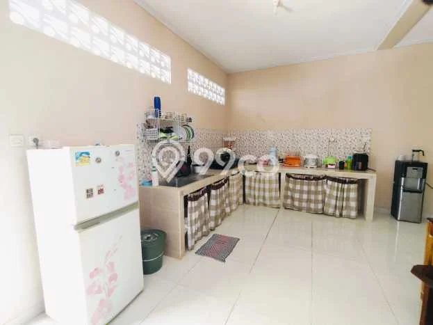 Hunian Nyaman Asri 3 KT Siap Pakai di Purwokerto Banyumas Hunian Nyaman Asri 3 KT Siap Pakai di Purwokerto Banyumas