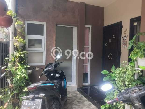 Rumah Asri area Purwokerto Selatan, Akses ke Purwokerto Selatan, Banyumas, Banyumas - LT 100m² Rumah Asri area Purwokerto Selatan, Akses ke Purwokerto Selatan, Banyumas, Banyumas - LT 100m²