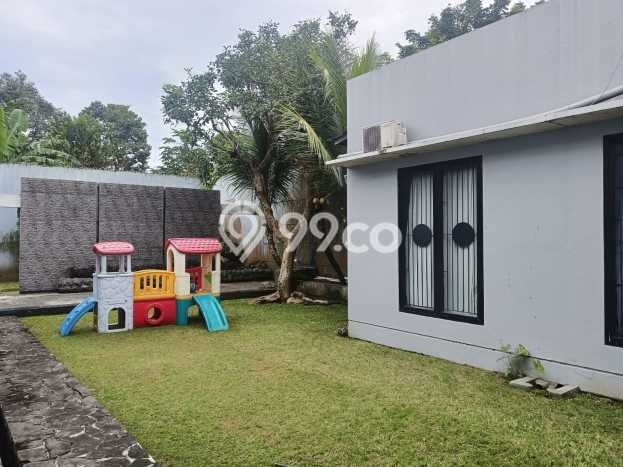 Jual Rumah Mewah Elegan Dengan View Eksklusif di Baturaden, Banyumas Jual Rumah Mewah Elegan Dengan View Eksklusif di Baturaden, Banyumas