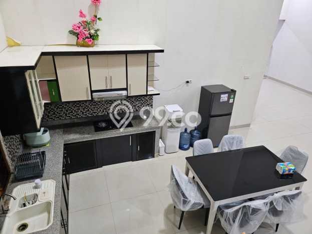 PELUANG INVESTASI! Vila Kawasan , Luas 640m2m², Hasil Tinggi PELUANG INVESTASI! Vila Kawasan , Luas 640m2m², Hasil Tinggi
