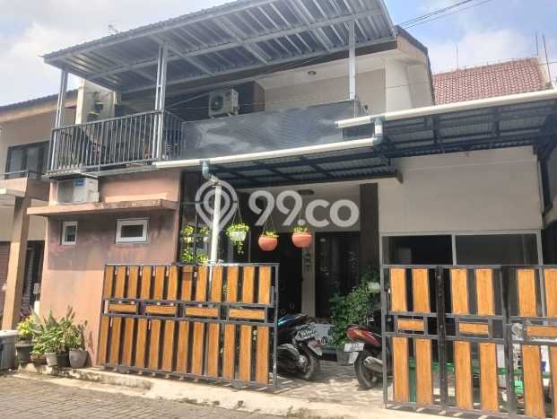 Rumah Asri area Purwokerto Selatan, Akses ke Purwokerto Selatan, Banyumas, Banyumas - LT 100m² Rumah Asri area Purwokerto Selatan, Akses ke Purwokerto Selatan, Banyumas, Banyumas - LT 100m²