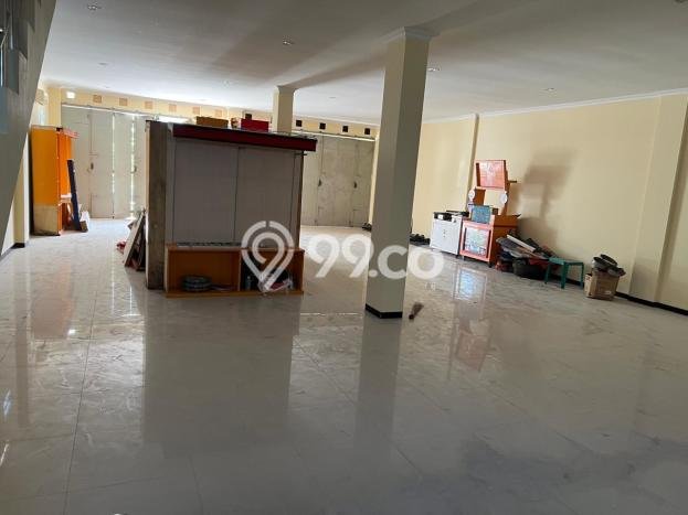 Unit Ruko Dijual di Purwokerto Purwokerto Luas Bangunan 500m2 Unit Ruko Dijual di Purwokerto Purwokerto Luas Bangunan 500m2