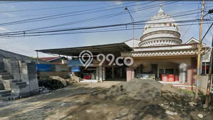 Gudang Kawasan Purwokerto Selatan, Luas 1300m2m², Lokasi Strategis Gudang Kawasan Purwokerto Selatan, Luas 1300m2m², Lokasi Strategis
