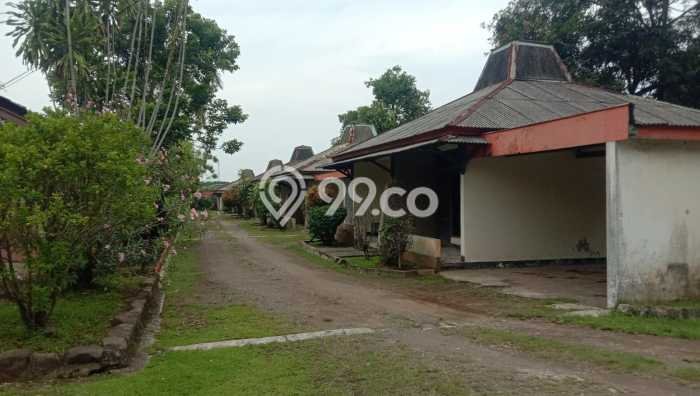 Hotel di Cilacap Utara, Luas 400m2m², Pusat Bisnis, Lokasi Strategis Hotel di Cilacap Utara, Luas 400m2m², Pusat Bisnis, Lokasi Strategis
