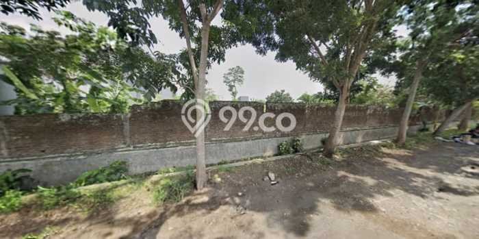 Dijual Tanah di Purwokerto Timur Purwokerto Luas 3300m2 SHM Dijual Tanah di Purwokerto Timur Purwokerto Luas 3300m2 SHM