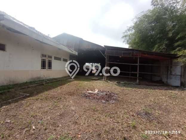 Disewakan Gudang di Karanglewas Banyumas LT 1027m2, LB 700m2 Disewakan Gudang di Karanglewas Banyumas LT 1027m2, LB 700m2