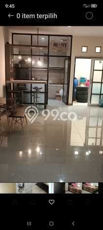 Jual Rumah Favorit Siap Huni LB 100m2 di Katapang, Bandung Jual Rumah Favorit Siap Huni LB 100m2 di Katapang, Bandung