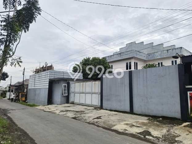 Pabrik Dijual Lokasi Emas di Purbalingga Luas 1080m2 Pabrik Dijual Lokasi Emas di Purbalingga Luas 1080m2