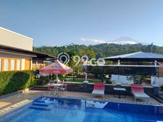 Vila Kawasan , Ukuran 1176m2m², Cocok untuk beragam keperluan Vila Kawasan , Ukuran 1176m2m², Cocok untuk beragam keperluan