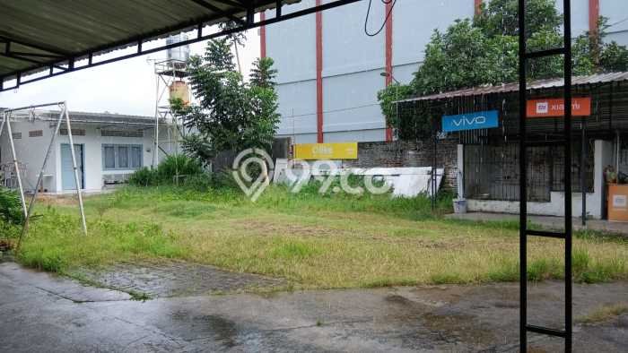 Ruko Dijual Lokasi Emas di Banyumas Luas 900m2 Ruko Dijual Lokasi Emas di Banyumas Luas 900m2