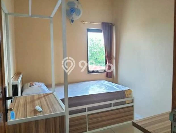Rumah Kost untuk Dijual di Purwokerto Timur dengan 12 KT, 12 KM, Luas 400m2 Rumah Kost untuk Dijual di Purwokerto Timur dengan 12 KT, 12 KM, Luas 400m2