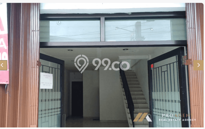 Ruko Disewakan Lokasi Bogor Timur Bogor Harga Spesial! Ruko Disewakan Lokasi Bogor Timur Bogor Harga Spesial!