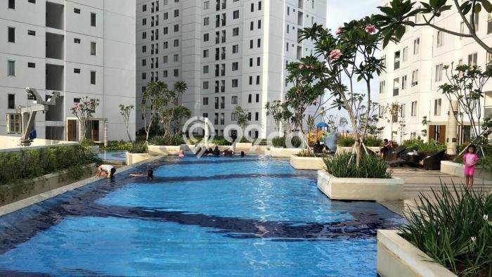 Apartemen Mewah di Jatinegara, 2 KT, Luas 34m², Akses Mudah Jatinegara, Jakarta Timur, Jakarta Timur, Fasilitas Premium Apartemen Mewah di Jatinegara, 2 KT, Luas 34m², Akses Mudah Jatinegara, Jakarta Timur, Jakarta Timur, Fasilitas Premium