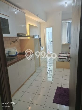 Dijual Apartemen di Tambun Selatan, Bekasi 1 KT, 1 KM Strategis Dijual Apartemen di Tambun Selatan, Bekasi 1 KT, 1 KM Strategis