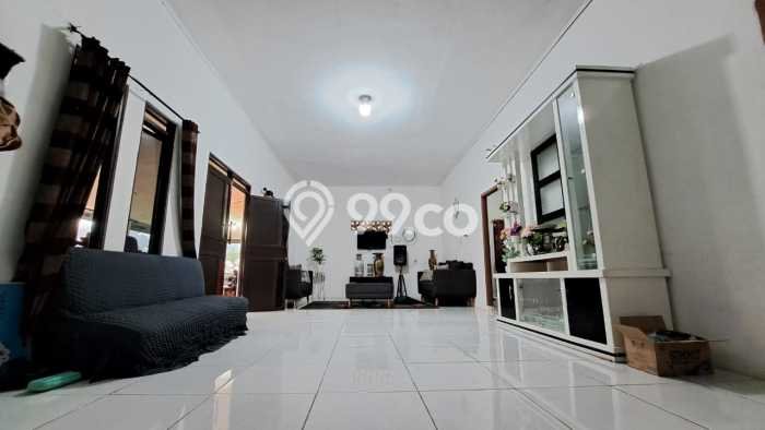 Rumah Modern Minimalis 5 KT Bisa Langsung Pindah di Ciomas Rumah Modern Minimalis 5 KT Bisa Langsung Pindah di Ciomas