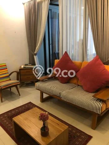Rumah Strategis Modern Lb 80m2 di Sawangan, Depok Rumah Strategis Modern Lb 80m2 di Sawangan, Depok