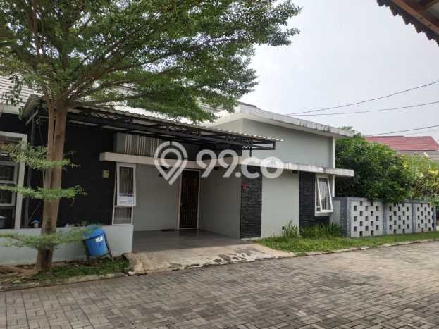 Dijual Cepat Rumah Bagus Siap Huni LB 125m2 di Sepatan, Tangerang Dijual Cepat Rumah Bagus Siap Huni LB 125m2 di Sepatan, Tangerang