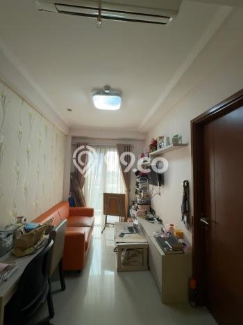 Siap Huni Apartemen di Jakarta Timur 1 Kamar & 1 Kamar Mandi, Luas 37m2 Siap Huni Apartemen di Jakarta Timur 1 Kamar & 1 Kamar Mandi, Luas 37m2