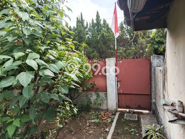 Kavling Tanah Dijual di Cimanggis Depok Spesifikasi 185m2 Kavling Tanah Dijual di Cimanggis Depok Spesifikasi 185m2