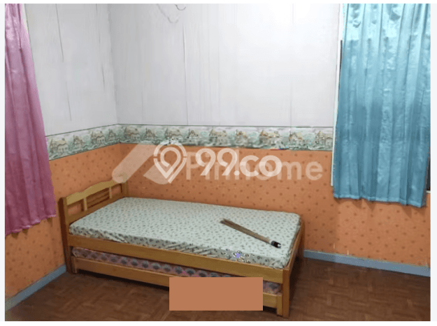 Hunian Cantik Modern Lb 90m2 di Sukaresmi, Cianjur Hunian Cantik Modern Lb 90m2 di Sukaresmi, Cianjur