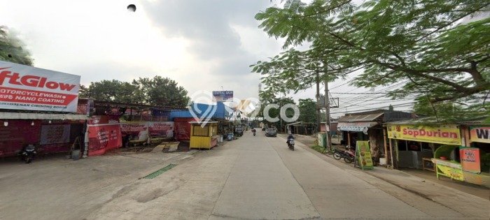 Tanah Komersial Dijual di Cibinong Bogor 800m2 Tanah Komersial Dijual di Cibinong Bogor 800m2