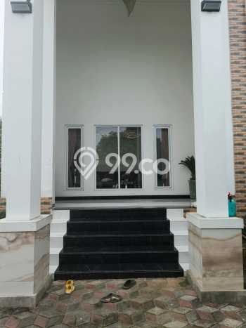 Hunian Eksklusif Siap Huni LT 3104m2 di Panongan, Tangerang Hunian Eksklusif Siap Huni LT 3104m2 di Panongan, Tangerang