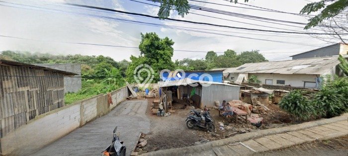 Kavling Tanah Dijual di Cibinong Bogor Spesifikasi 297m2 Kavling Tanah Dijual di Cibinong Bogor Spesifikasi 297m2