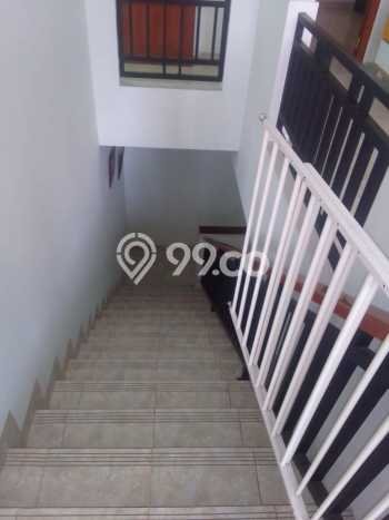 Rumah Strategis Modern Lb 250m2 di Babakan Madang, Bogor Rumah Strategis Modern Lb 250m2 di Babakan Madang, Bogor